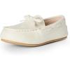 imageAmazon Essentials x Sofia Grainge Unisex Toddlers SlipOn Loafer Flat ShoesTaupe