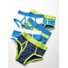 imageAmazon Essentials Boys Cotton Briefs Underwear MultipacksMulticolorSharksStripe