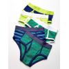 imageAmazon Essentials Boys Cotton Briefs Underwear MultipacksMulticolorSharksStripe