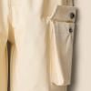 imageAmazon Essentials x Sofia Grainge Toddlers and Baby Boys Nylon Parachute PantsBeige