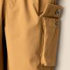 imageAmazon Essentials x Sofia Grainge Toddlers and Baby Boys Nylon Parachute PantsCamel