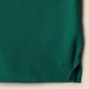 imageAmazon Essentials Toddlers and Baby Boys Cotton Spandex Polo Shirt Pack of 3Dark GreenPale PinkBlock Stripe