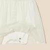 imageAmazon Essentials Baby Girls Tulle Bodysuit DressIvory