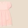 imageAmazon Essentials Baby Girls Tulle Bodysuit DressLight Pink