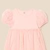 imageAmazon Essentials Baby Girls Tulle Bodysuit DressLight Pink