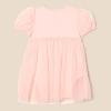imageAmazon Essentials Baby Girls Tulle Bodysuit DressLight Pink