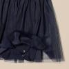 imageAmazon Essentials Baby Girls Tulle Bodysuit DressNavy