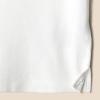 imageAmazon Essentials Boys and Toddlers Cotton Spandex Pique Polo ShirtWhite