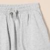 imageAmazon Essentials Girls Patch Pocket Skort Pack of 2Light Grey HeatherNavy