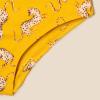 imageAmazon Essentials Girls and Toddlers Bikini SetGolden Yellow Beige Leopard