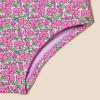 imageAmazon Essentials Girls and Toddlers Bikini SetLilac Hot Pink Posey Floral