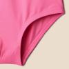 imageAmazon Essentials Girls and Toddlers CrossBack OnePiece SwimsuitHot Pink