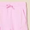 imageAmazon Essentials Girls and Toddlers Long Sleeve TShirt and Pull on Pants SetPinkUnicorn