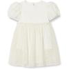 imageAmazon Essentials Baby Girls Tulle Bodysuit DressIvory