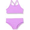 imageAmazon Essentials Girls and Toddlers Bikini SetBright Lavender