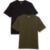Black/Olive