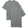 Cactus/Grey Heather
