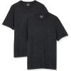 Charcoal Heather