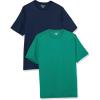 Green/Navy