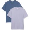 Lavender/Washed Blue
