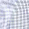 imageAmazon Essentials Mens RegularFit LongSleeve Casual Poplin ShirtBlue Checks