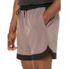 imageAmazon Essentials Mens Active Stretch Woven ShortsTaupe