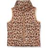 Light Rose Cheetah Print