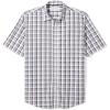 Black Grey Plaid