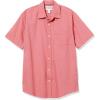 Coral Pink White Dots