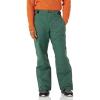 Black Spruce Green Color Block