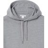 imageAmazon Essentials Mens Sweatshirt Hoodie Big ampamp Tall Options AvailableGrey Heather