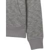 imageAmazon Essentials Mens Sweatshirt Hoodie Big ampamp Tall Options AvailableLight Grey Space Dye