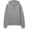 imageAmazon Essentials Mens Sweatshirt Hoodie Big ampamp Tall Options AvailableLight Grey Space Dye