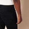 imageAmazon Essentials Mens AthleticFit Pants 5Pocket Stretch Twill Work Big ampamp TallBlack