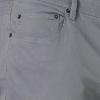 imageAmazon Essentials Mens AthleticFit Pants 5Pocket Stretch Twill Work Big ampamp TallDark Grey