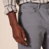 imageAmazon Essentials Mens AthleticFit Pants 5Pocket Stretch Twill Work Big ampamp TallDark Grey