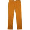 imageAmazon Essentials Mens AthleticFit Pants 5Pocket Stretch Twill Work Big ampamp TallGold