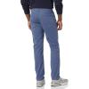 imageAmazon Essentials Mens AthleticFit Pants 5Pocket Stretch Twill Work Big ampamp TallIndigo
