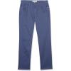 imageAmazon Essentials Mens AthleticFit Pants 5Pocket Stretch Twill Work Big ampamp TallIndigo