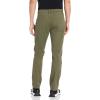 imageAmazon Essentials Mens AthleticFit Pants 5Pocket Stretch Twill Work Big ampamp TallOlive