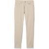 imageAmazon Essentials Mens AthleticFit Pants 5Pocket Stretch Twill Work Big ampamp TallStone