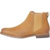 imageAmazon Essentials Mens Chelsea BootDark Tan