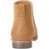imageAmazon Essentials Mens Chelsea BootDark Tan