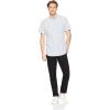 imageAmazon Essentials Mens Chino SlimFit Pants with 5Pockets Comfort Stretch Previously GoodThreadsBlack