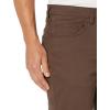 imageAmazon Essentials Mens Chino SlimFit Pants with 5Pockets Comfort Stretch Previously GoodThreadsBrown