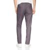 imageAmazon Essentials Mens Chino SlimFit Pants with 5Pockets Comfort Stretch Previously GoodThreadsGrey