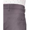 imageAmazon Essentials Mens Chino SlimFit Pants with 5Pockets Comfort Stretch Previously GoodThreadsGrey