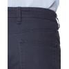 imageAmazon Essentials Mens Chino SlimFit Pants with 5Pockets Comfort Stretch Previously GoodThreadsNavy