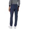 imageAmazon Essentials Mens Chino SlimFit Pants with 5Pockets Comfort Stretch Previously GoodThreadsNavy