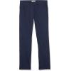imageAmazon Essentials Mens Chino SlimFit Pants with 5Pockets Comfort Stretch Previously GoodThreadsNavy